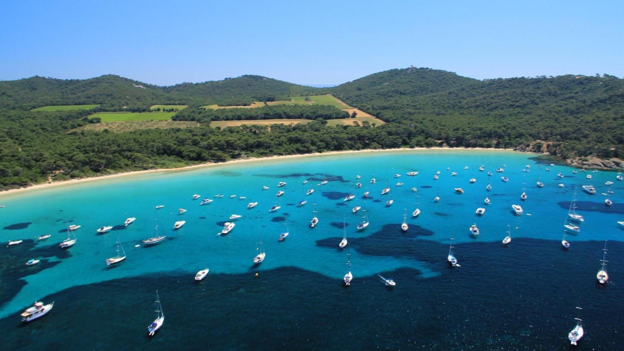 Bel Appart Renove - La Boheme Hyeres Ngoại thất bức ảnh