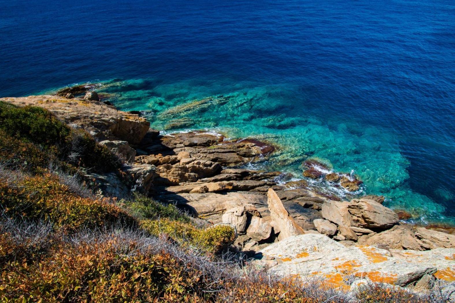 Bel Appart Renove - La Boheme Hyeres Ngoại thất bức ảnh
